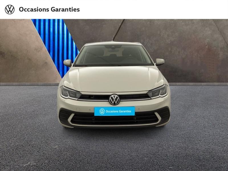 Voitures occasions VOLKSWAGEN POLO VW Edition Nice