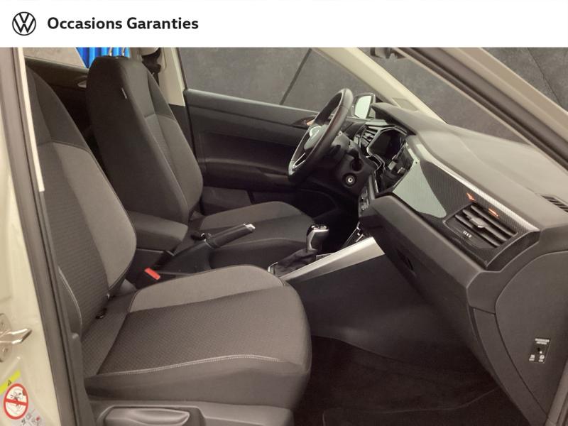 Voitures occasions VOLKSWAGEN POLO VW Edition Nice