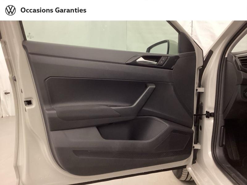 Voitures occasions VOLKSWAGEN POLO VW Edition Nice