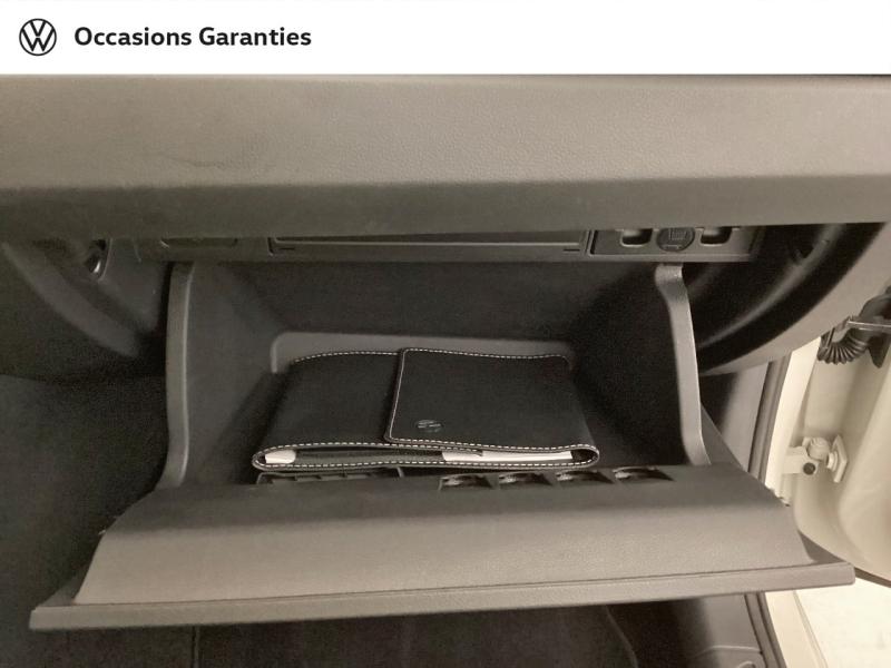 Voitures occasions VOLKSWAGEN POLO VW Edition Nice