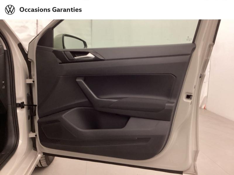 Voitures occasions VOLKSWAGEN POLO VW Edition Nice