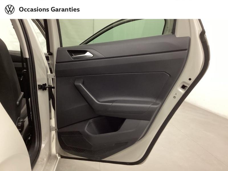 Voitures occasions VOLKSWAGEN POLO VW Edition Nice