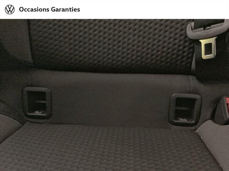 Voitures occasions VOLKSWAGEN POLO VW Edition Nice