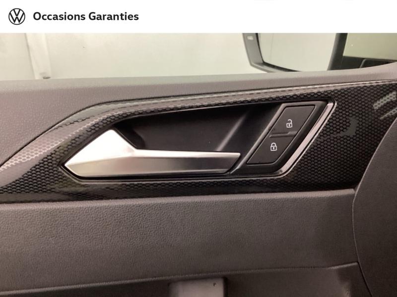 Voitures occasions VOLKSWAGEN POLO VW Edition Nice