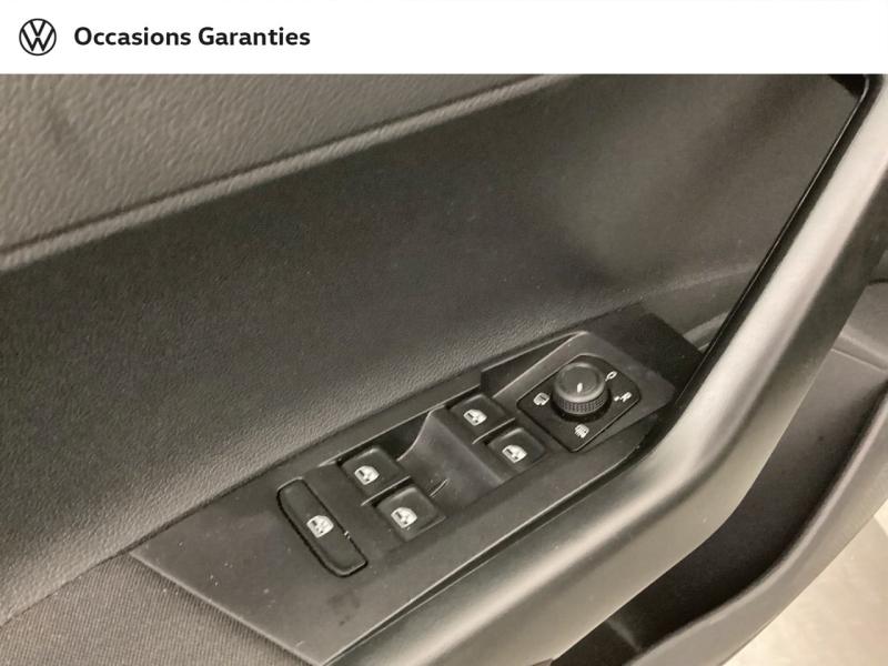 Voitures occasions VOLKSWAGEN POLO VW Edition Nice