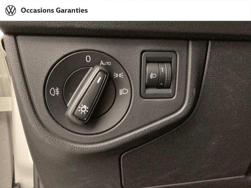 Voitures occasions VOLKSWAGEN POLO VW Edition Nice