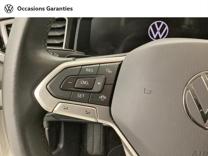 Voitures occasions VOLKSWAGEN POLO VW Edition Nice