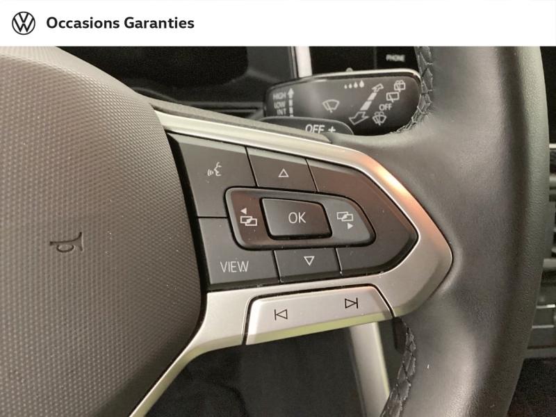 Voitures occasions VOLKSWAGEN POLO VW Edition Nice