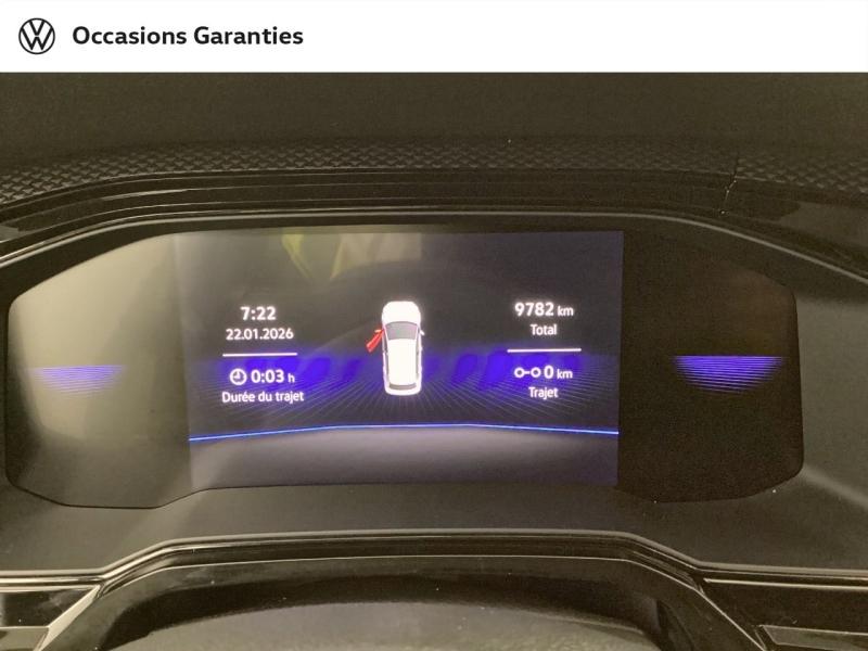 Voitures occasions VOLKSWAGEN POLO VW Edition Nice