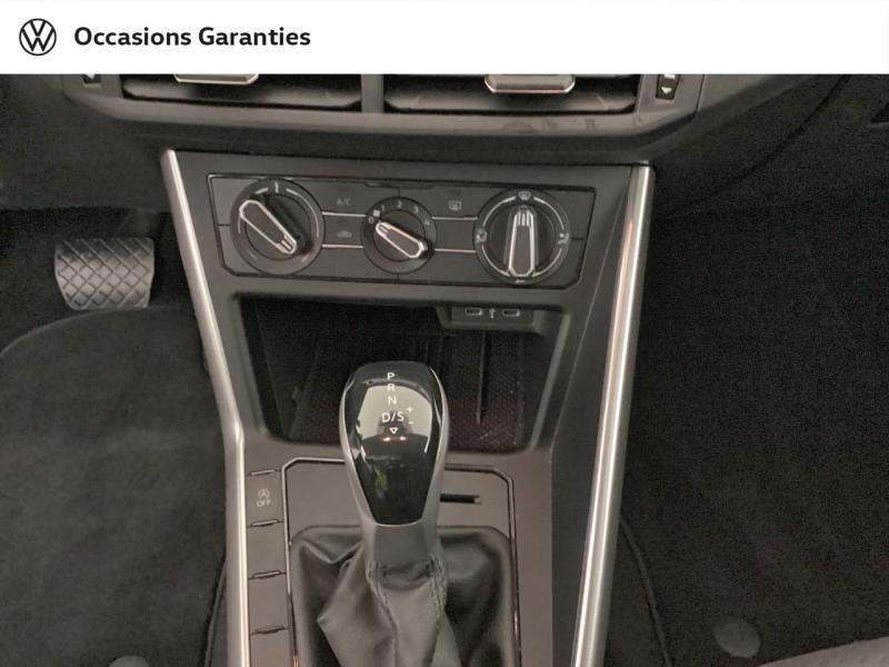 Voitures occasions VOLKSWAGEN POLO VW Edition Nice