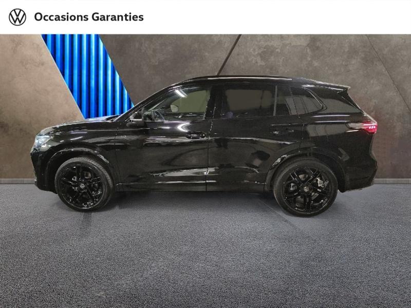 Voitures occasions VOLKSWAGEN TIGUAN R-Line Exclusive Nice