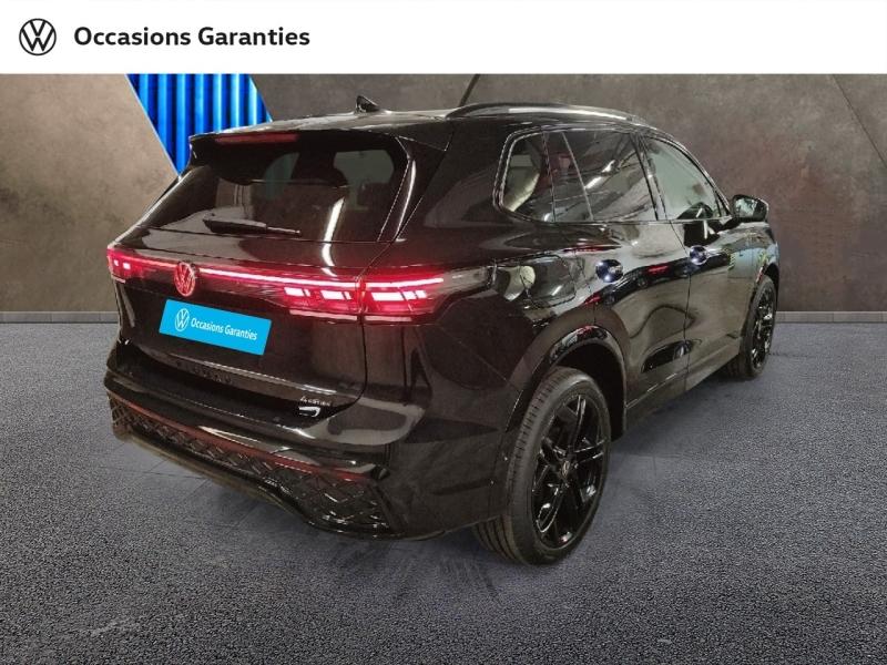 Voitures occasions VOLKSWAGEN TIGUAN R-Line Exclusive Nice