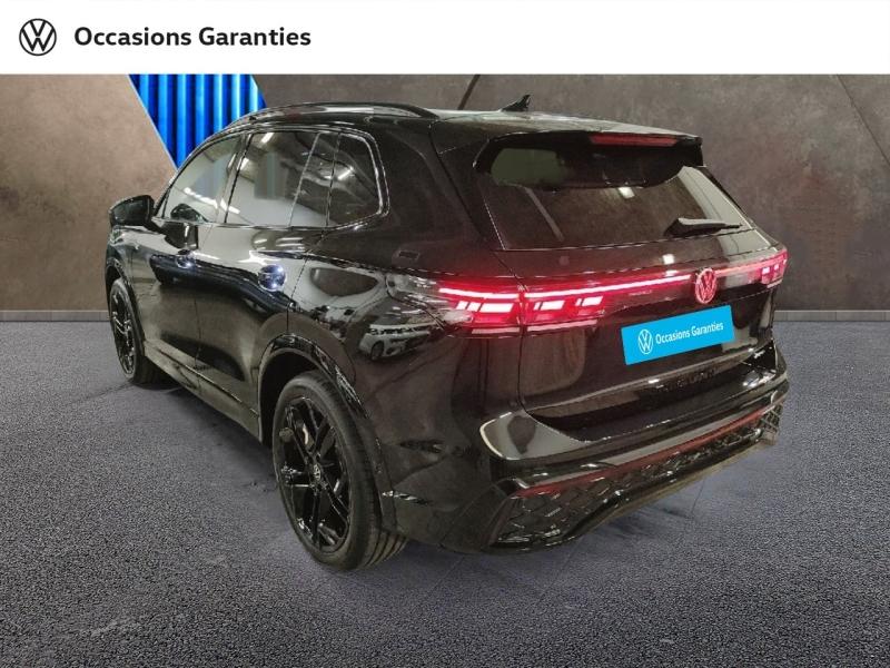 Voitures occasions VOLKSWAGEN TIGUAN R-Line Exclusive Mougins