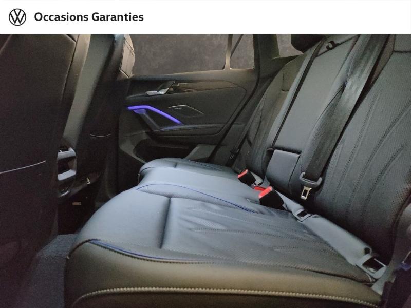 Voitures occasions VOLKSWAGEN TIGUAN R-Line Exclusive Nice