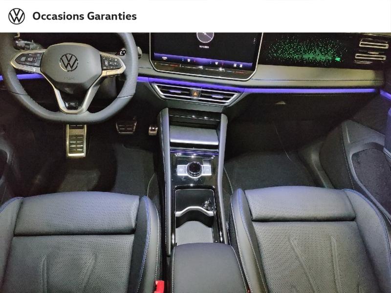 Voitures occasions VOLKSWAGEN TIGUAN R-Line Exclusive Mougins