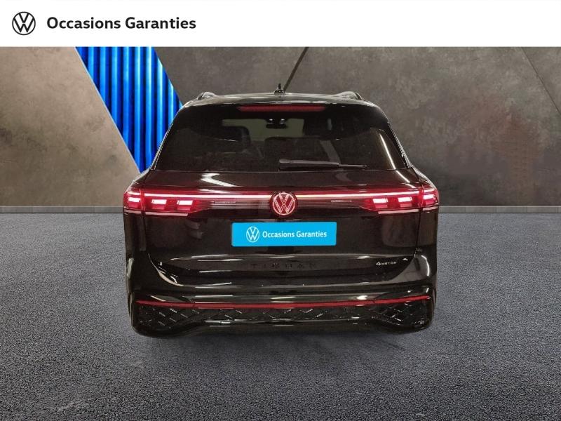 Voitures occasions VOLKSWAGEN TIGUAN R-Line Exclusive Mougins