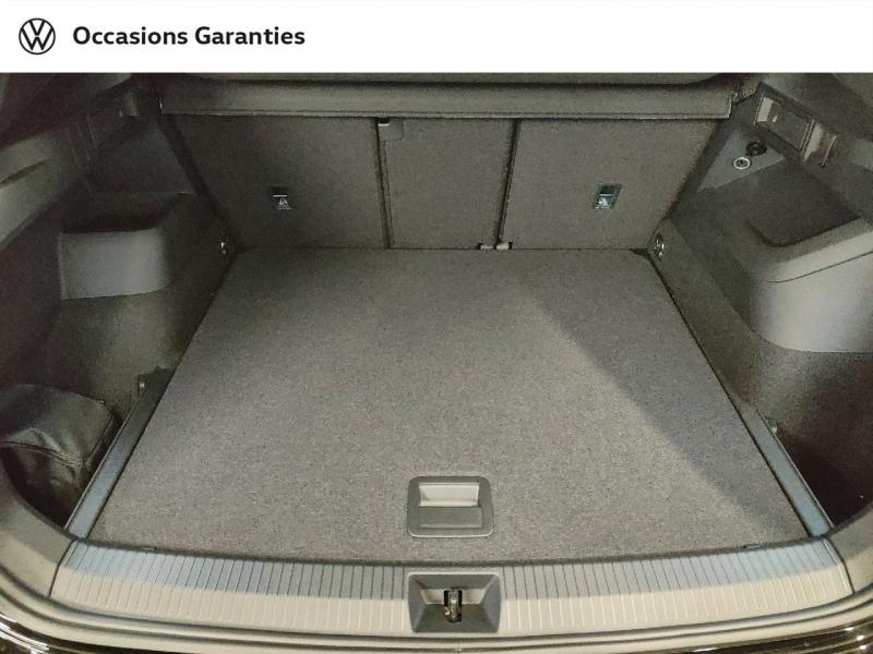 Voitures occasions VOLKSWAGEN TIGUAN R-Line Exclusive Mougins