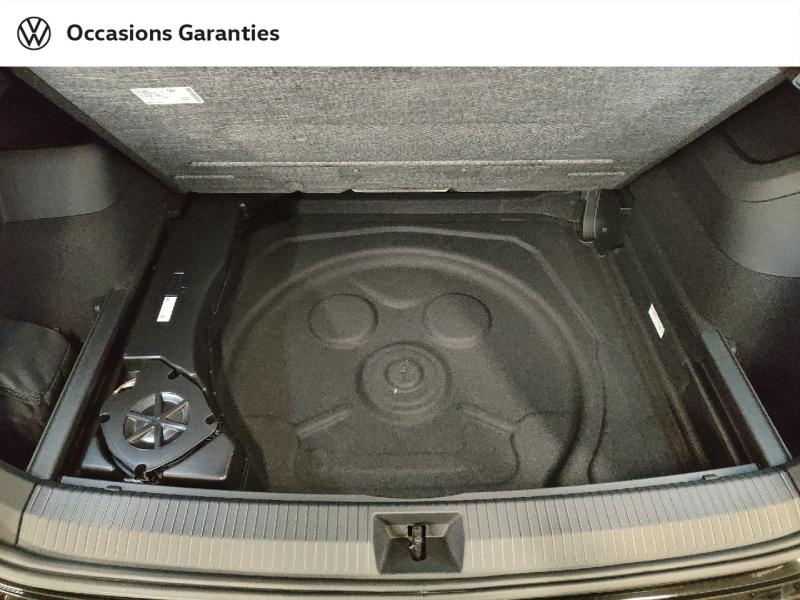Voitures occasions VOLKSWAGEN TIGUAN R-Line Exclusive Nice