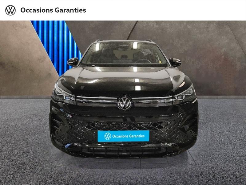 Voitures occasions VOLKSWAGEN TIGUAN R-Line Exclusive Mougins