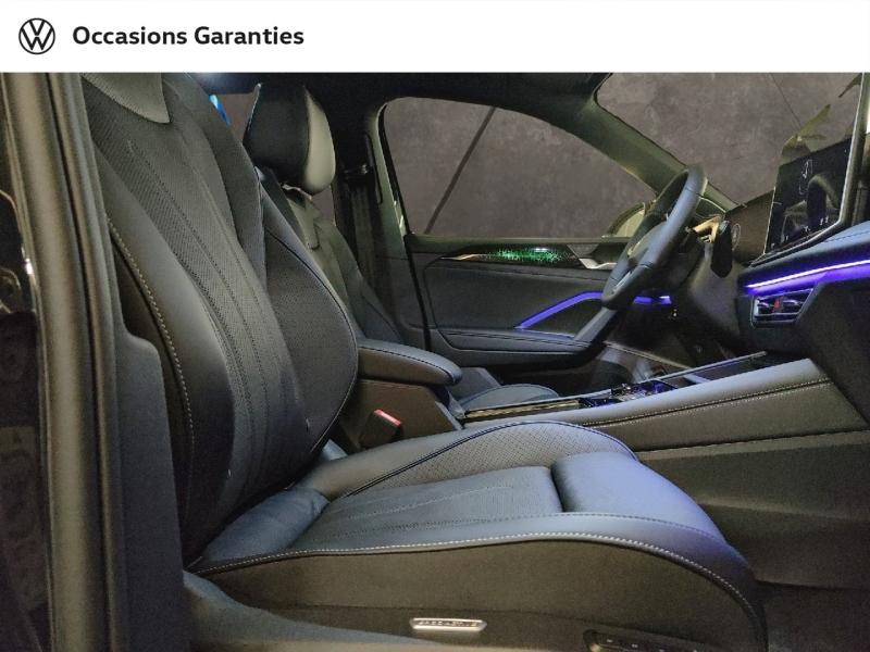 Voitures occasions VOLKSWAGEN TIGUAN R-Line Exclusive Mougins