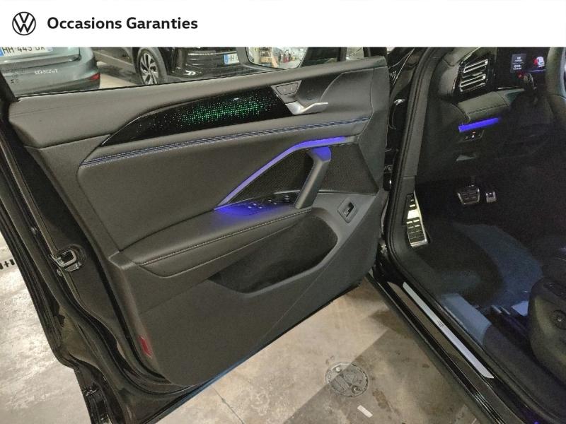 Voitures occasions VOLKSWAGEN TIGUAN R-Line Exclusive Mougins