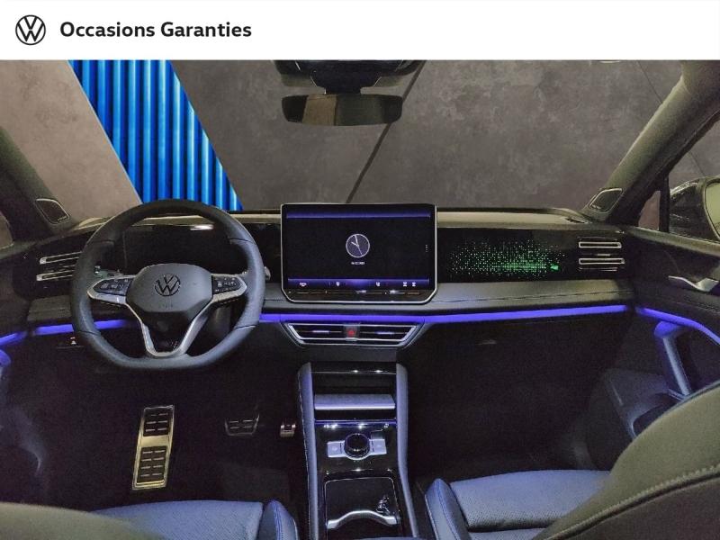 Voitures occasions VOLKSWAGEN TIGUAN R-Line Exclusive Mougins