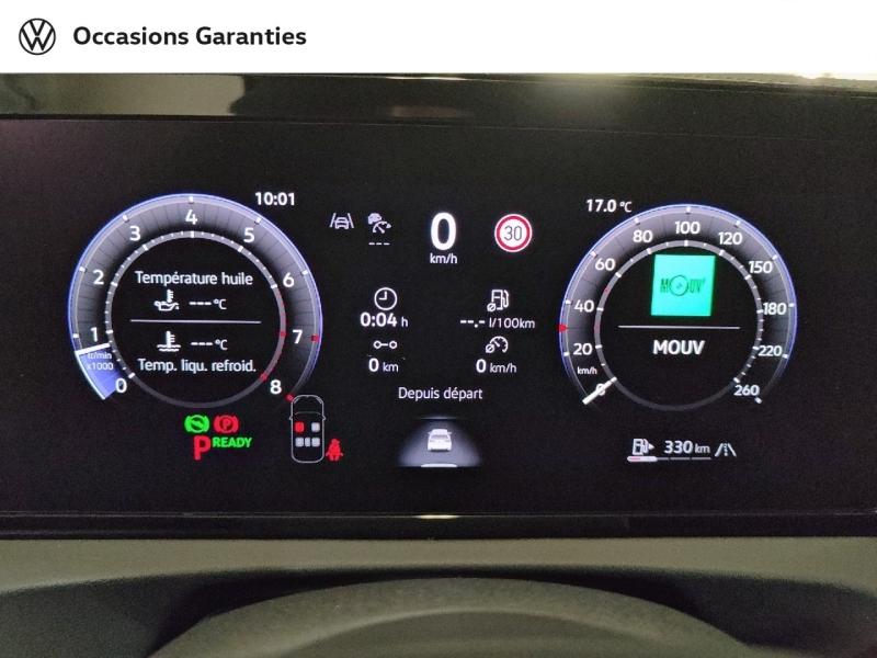 Voitures occasions VOLKSWAGEN TIGUAN R-Line Exclusive Mougins