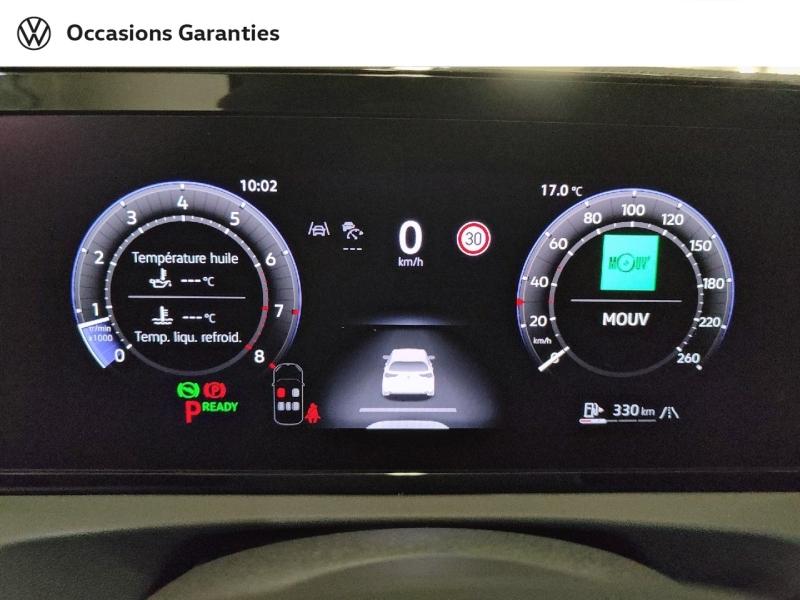 Voitures occasions VOLKSWAGEN TIGUAN R-Line Exclusive Nice