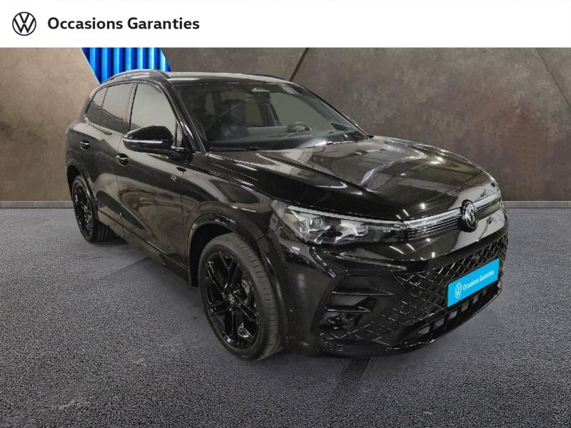 Voitures occasions VOLKSWAGEN TIGUAN R-Line Exclusive Nice