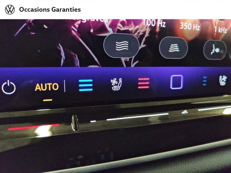 Voitures occasions VOLKSWAGEN TIGUAN R-Line Exclusive Mougins