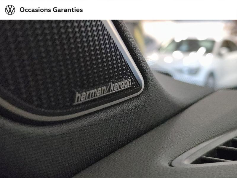 Voitures occasions VOLKSWAGEN TIGUAN R-Line Exclusive Mougins