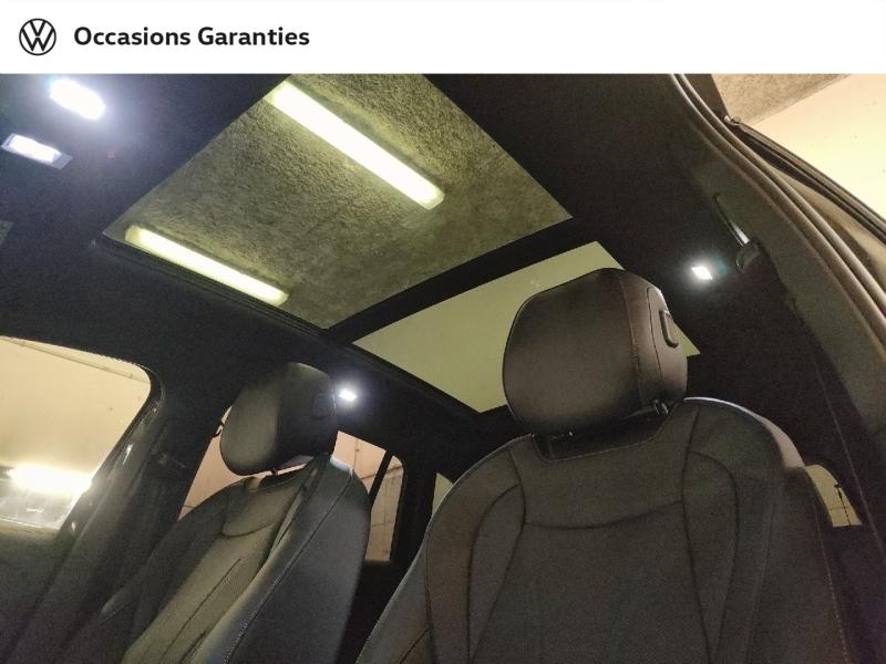 Voitures occasions VOLKSWAGEN TIGUAN R-Line Exclusive Nice