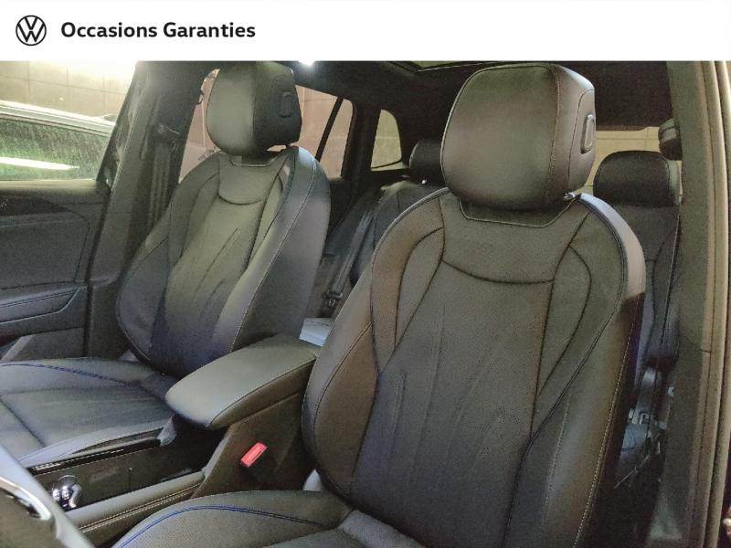 Voitures occasions VOLKSWAGEN TIGUAN R-Line Exclusive Mougins