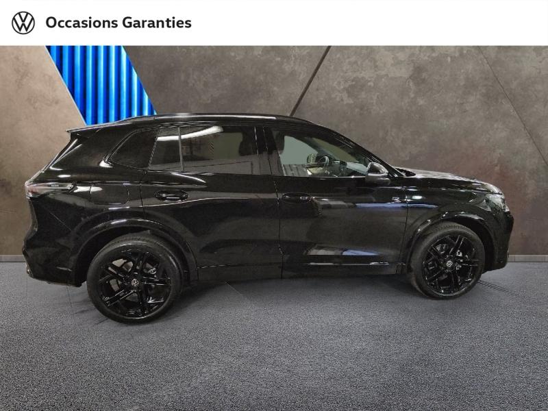 Voitures occasions VOLKSWAGEN TIGUAN R-Line Exclusive Nice