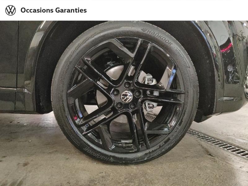 Voitures occasions VOLKSWAGEN TIGUAN R-Line Exclusive Nice