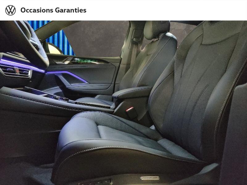 Voitures occasions VOLKSWAGEN TIGUAN R-Line Exclusive Mougins