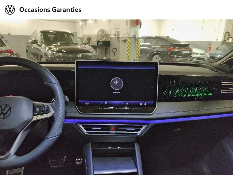 Voitures occasions VOLKSWAGEN TIGUAN R-Line Exclusive Mougins