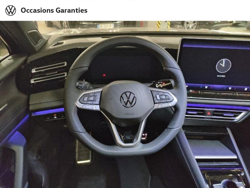 Voitures occasions VOLKSWAGEN TIGUAN R-Line Exclusive Mougins