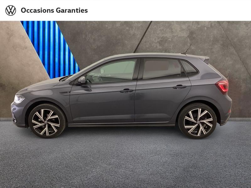 Voitures occasions VOLKSWAGEN POLO R-Line Nice