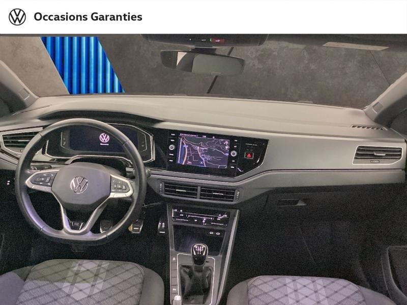 Voitures occasions VOLKSWAGEN POLO R-Line Nice