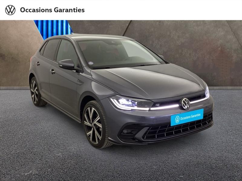 Voitures occasions VOLKSWAGEN POLO R-Line Nice