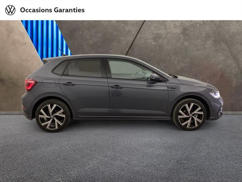 Voitures occasions VOLKSWAGEN POLO R-Line Nice