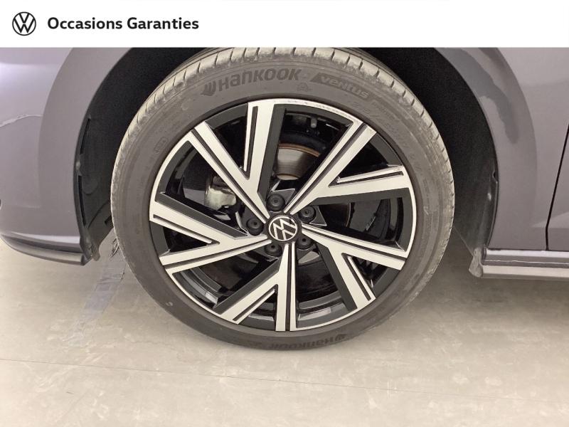 Voitures occasions VOLKSWAGEN POLO R-Line Nice