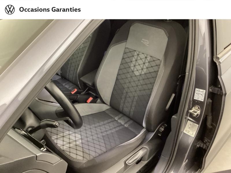Voitures occasions VOLKSWAGEN POLO R-Line Nice