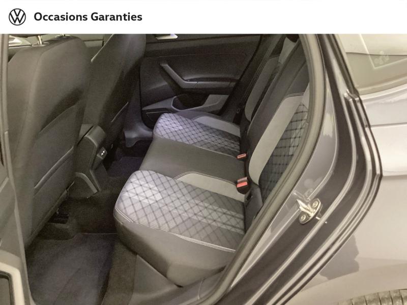 Voitures occasions VOLKSWAGEN POLO R-Line Nice