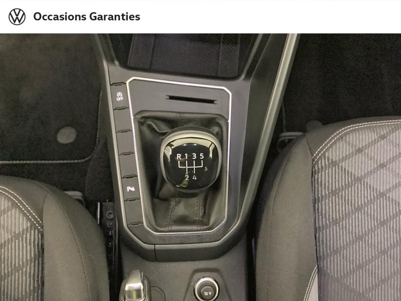 Voitures occasions VOLKSWAGEN POLO R-Line Nice