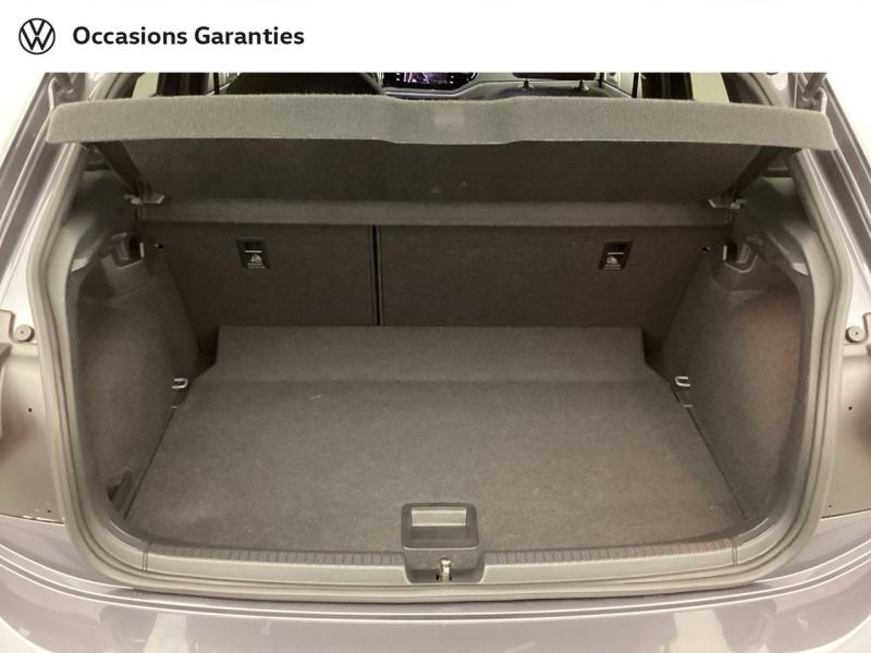 Voitures occasions VOLKSWAGEN POLO R-Line Nice