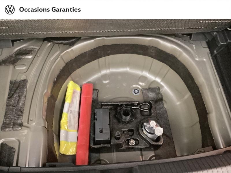 Voitures occasions VOLKSWAGEN POLO R-Line Nice