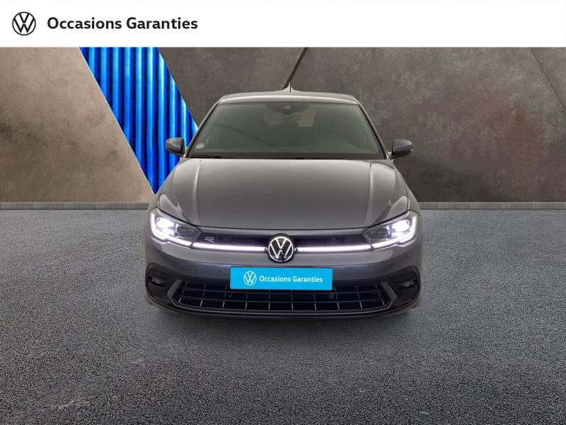 Voitures occasions VOLKSWAGEN POLO R-Line Nice