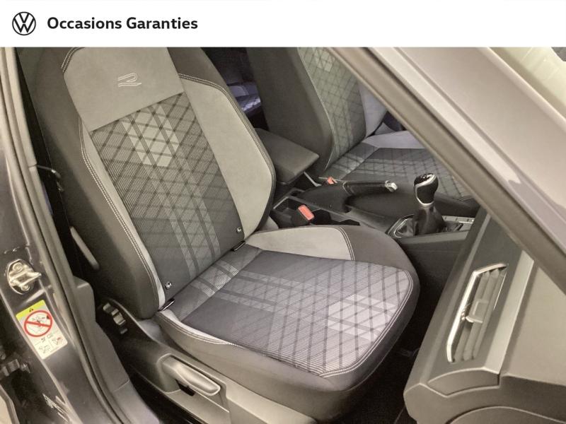 Voitures occasions VOLKSWAGEN POLO R-Line Nice